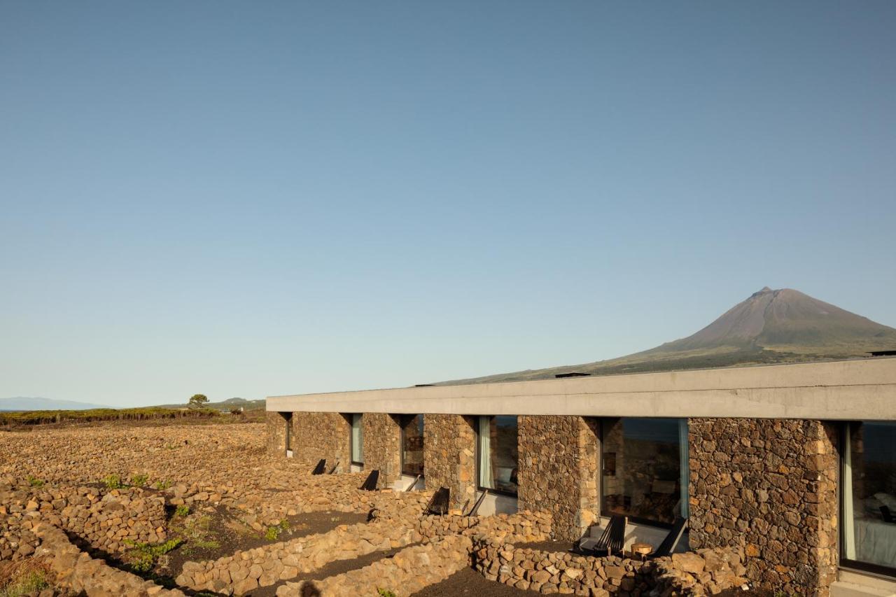 Azores Wine Company Cais do Mourato 外观 照片