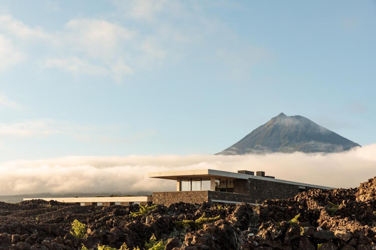 Azores Wine Company Cais do Mourato 外观 照片