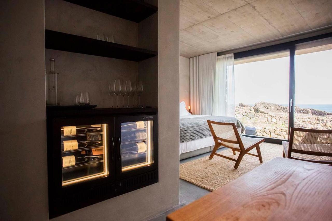 Azores Wine Company Cais do Mourato 外观 照片